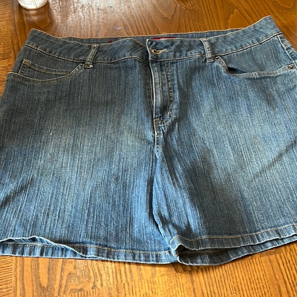 Merona Pants - Denim shorts